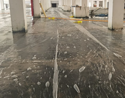 洪湖不发火砂浆和不发火金属骨料有什么区别