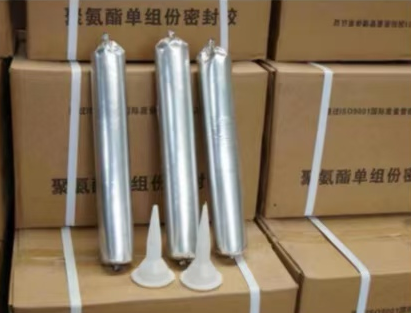 洪湖聚氨酯密封胶