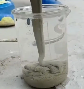 洪湖水工混凝土絮凝剂，水下抗分散剂的作用及施工方法